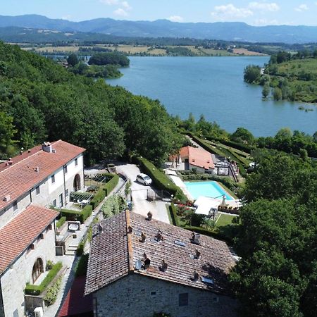 Casa Vacanze Borgo La Fratta Barberino di Mugello Kültér fotó