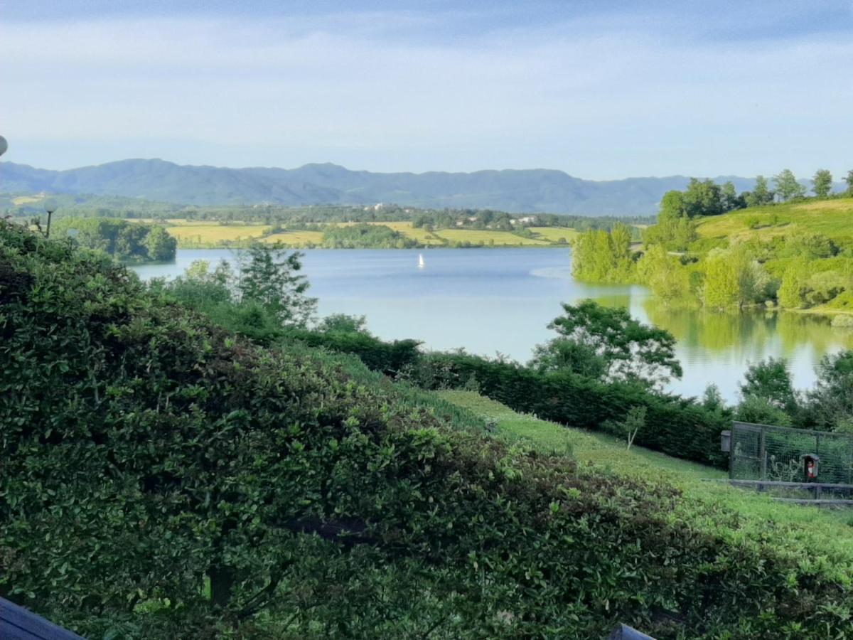 Casa Vacanze Borgo La Fratta Barberino di Mugello Kültér fotó