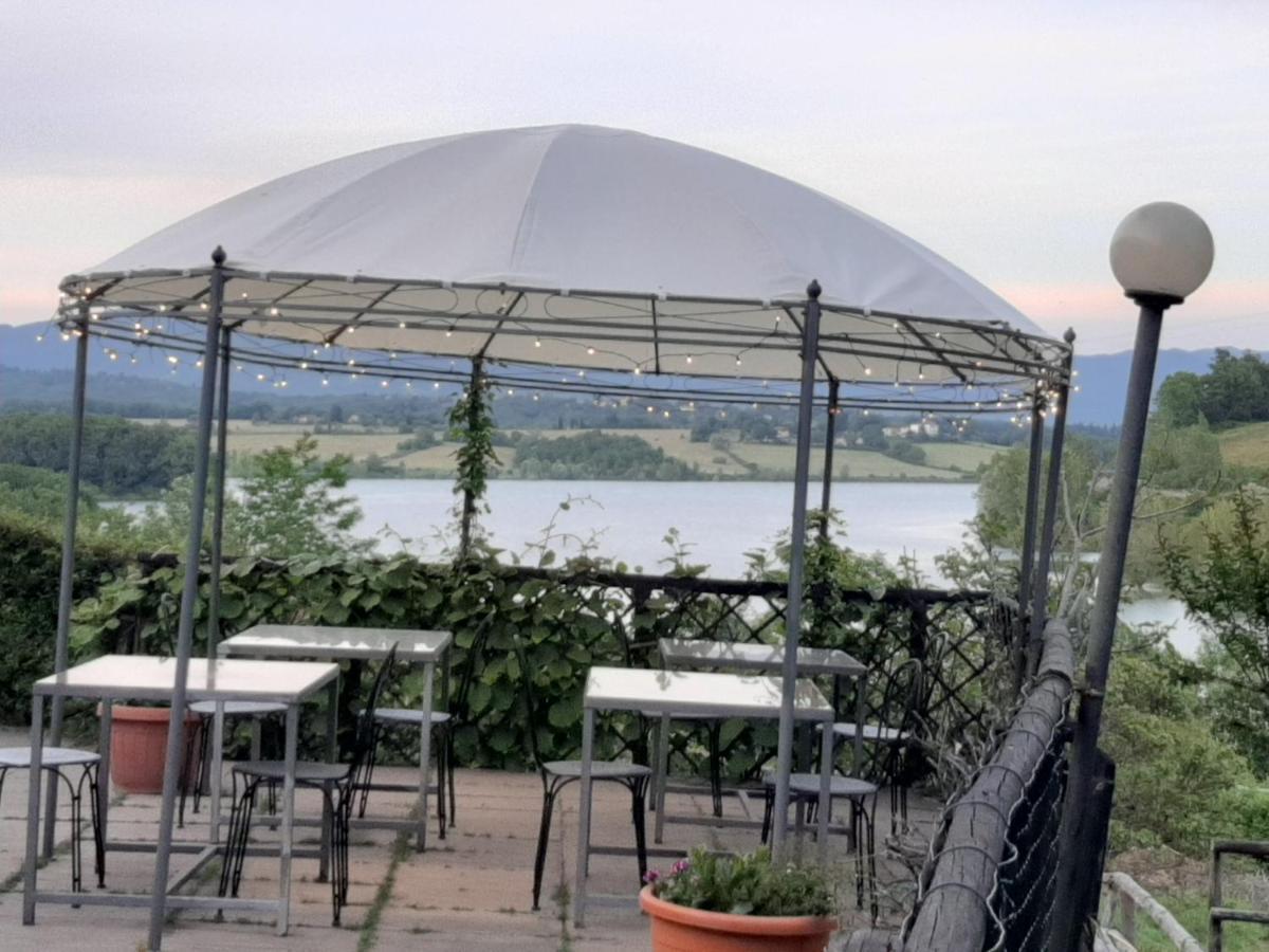 Casa Vacanze Borgo La Fratta Barberino di Mugello Kültér fotó