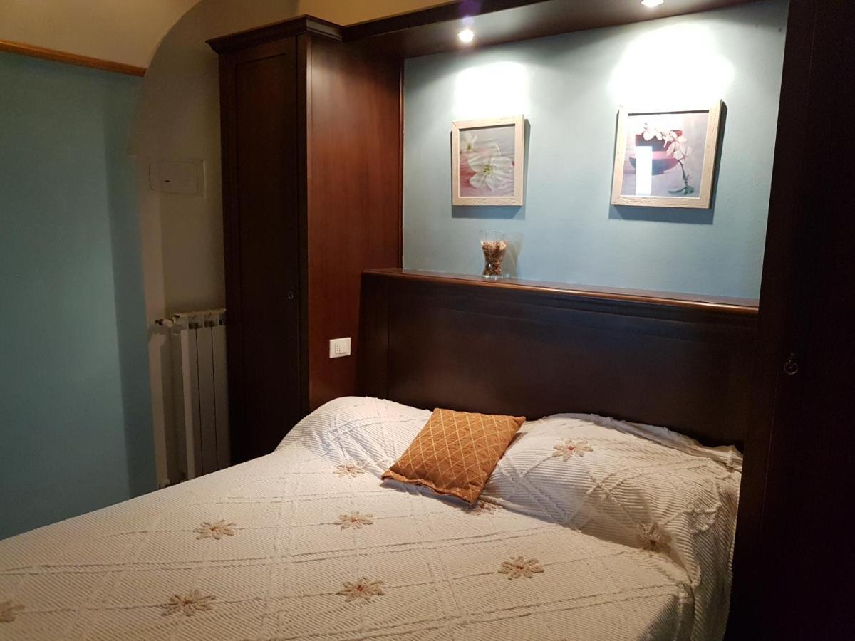 Casa Vacanze Borgo La Fratta Barberino di Mugello Kültér fotó