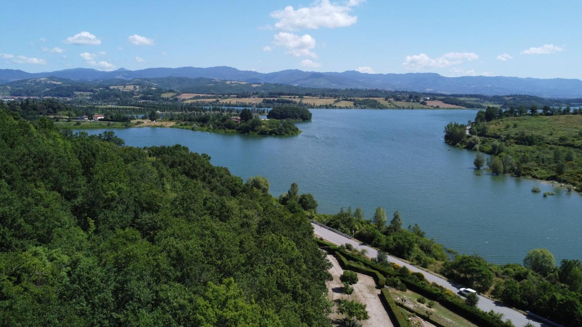 Casa Vacanze Borgo La Fratta Barberino di Mugello Kültér fotó