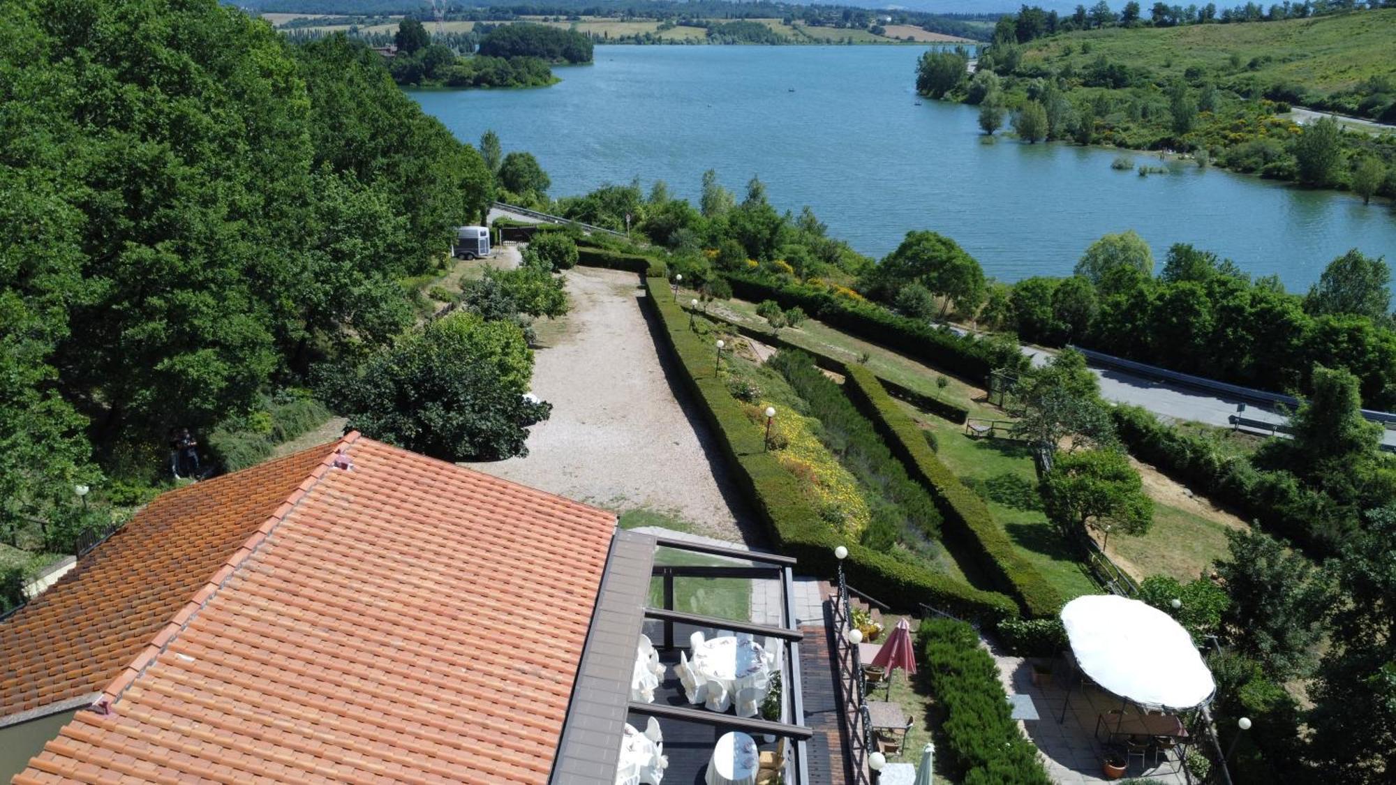 Casa Vacanze Borgo La Fratta Barberino di Mugello Kültér fotó