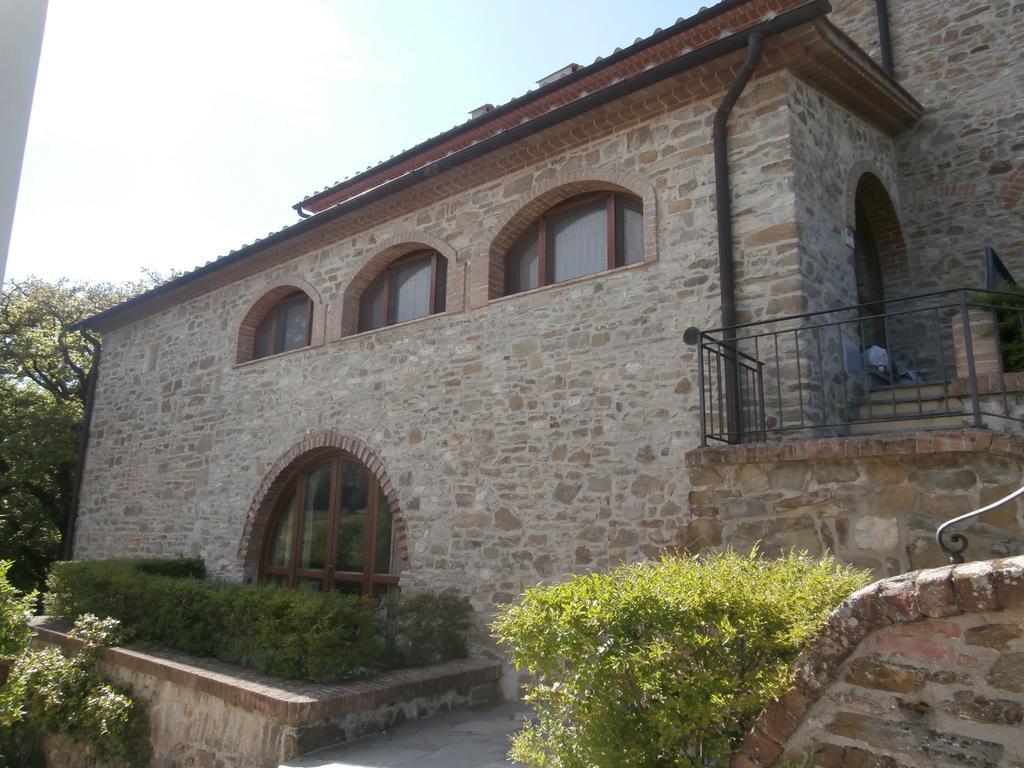 Casa Vacanze Borgo La Fratta Barberino di Mugello Kültér fotó