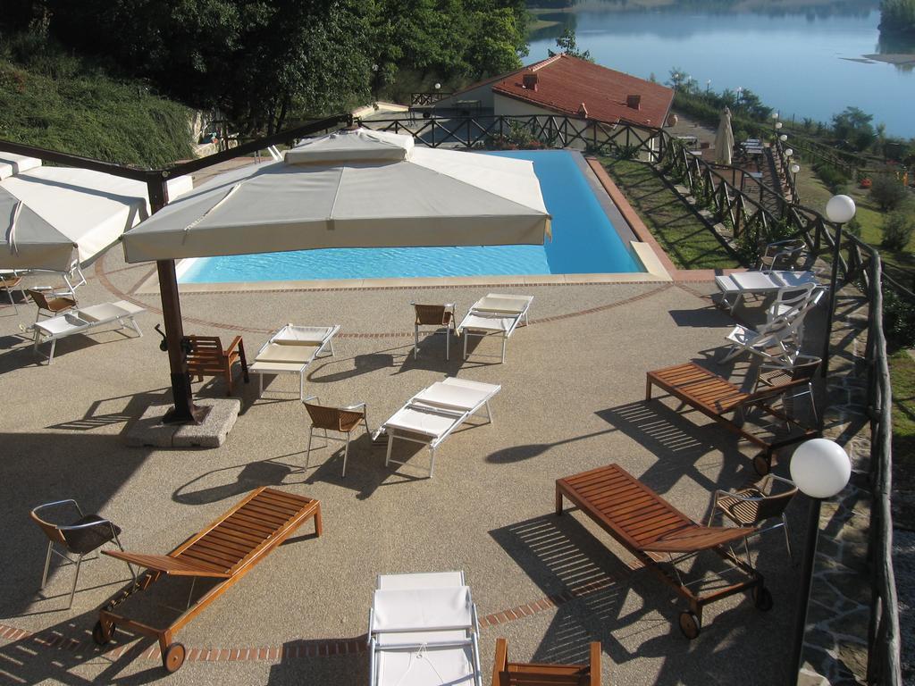 Casa Vacanze Borgo La Fratta Barberino di Mugello Kültér fotó