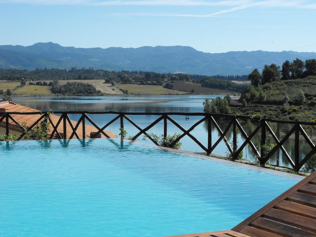 Casa Vacanze Borgo La Fratta Barberino di Mugello Kültér fotó