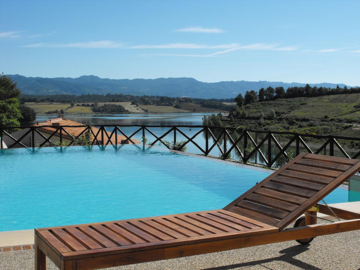 Casa Vacanze Borgo La Fratta Barberino di Mugello Kültér fotó