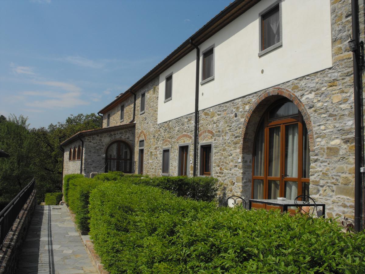 Casa Vacanze Borgo La Fratta Barberino di Mugello Kültér fotó