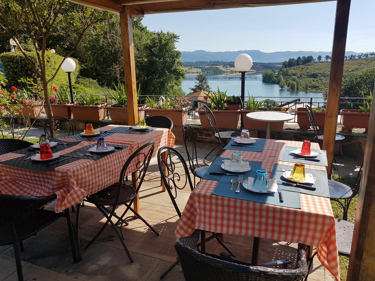 Casa Vacanze Borgo La Fratta Barberino di Mugello Kültér fotó