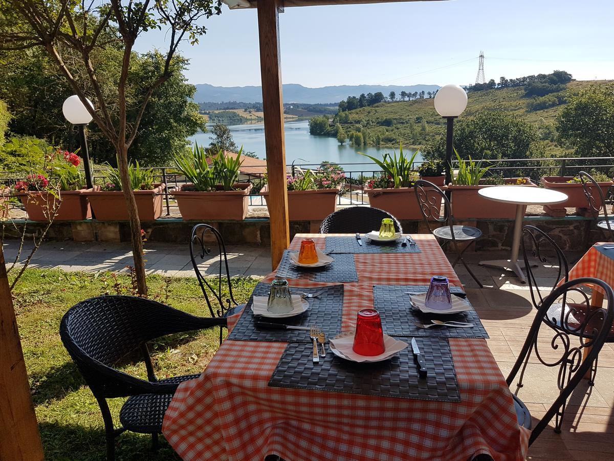 Casa Vacanze Borgo La Fratta Barberino di Mugello Kültér fotó